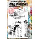 AALL and Create Stamp Set -393