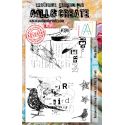 AALL and Create Stamp Set -394