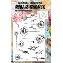 AALL and Create Stamp Set -395