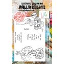 AALL and Create Stamp Set -475