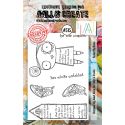 AALL and Create Stamp Set -515
