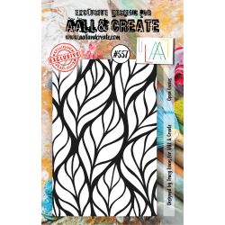 AALL and Create Stamp Set -557