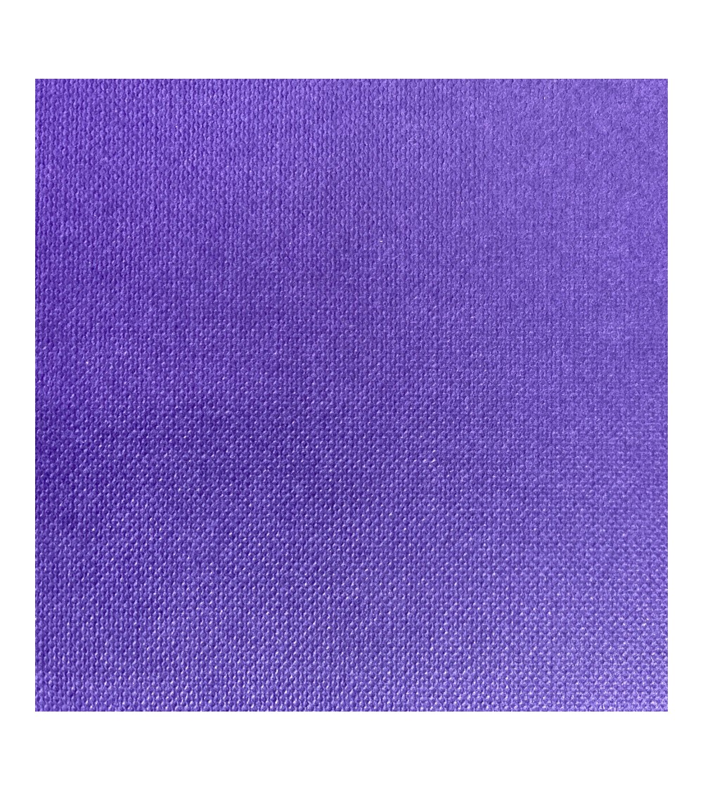 Purple adhesive paper sheet 12x12in 