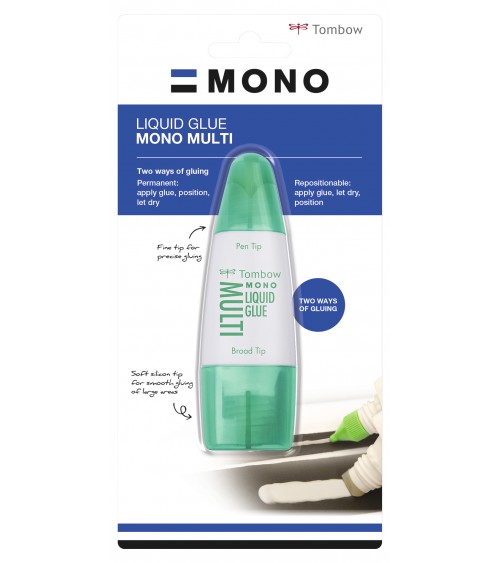 Colle blanche liquide Mono Multi 25 g