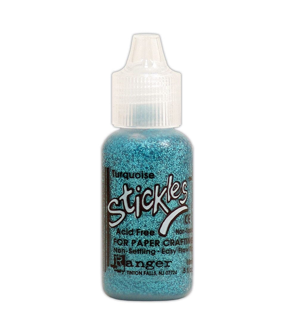 Stickles Ranger - Turquoise