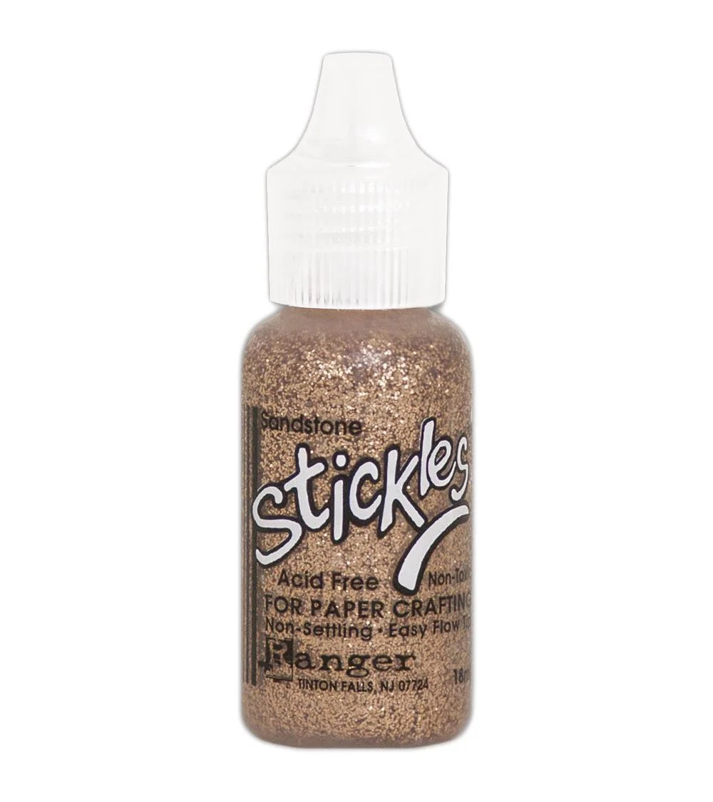 Stickles Ranger - Sandstone