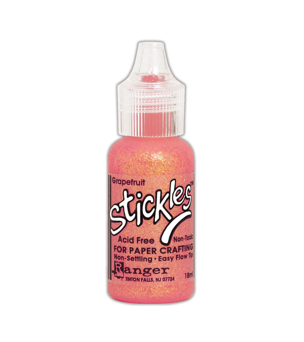 Stickles Ranger - Grapefruit