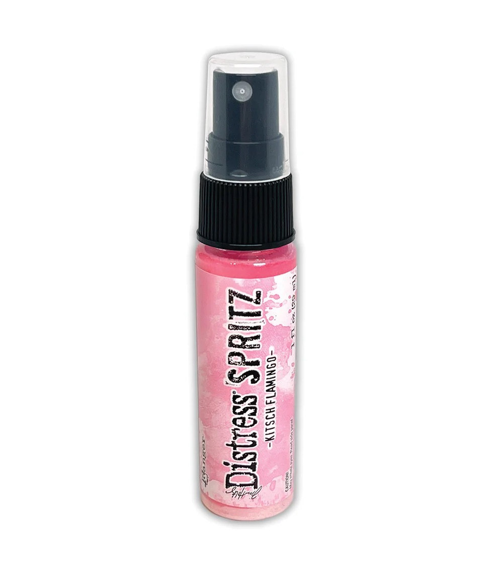 Tim Holtz Distress Spritz