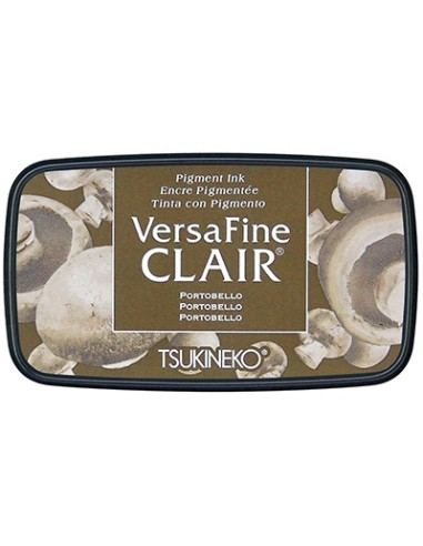 Versafine Clear Portobello