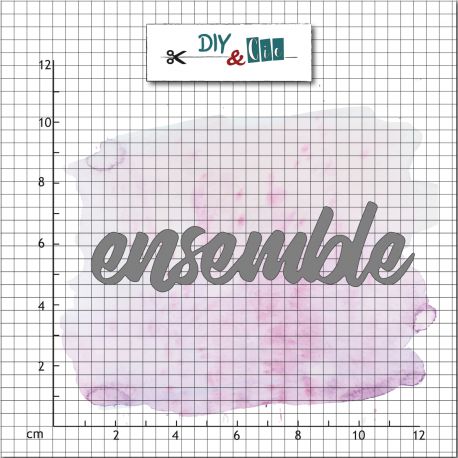 Die ensemble - DIY and Cie
