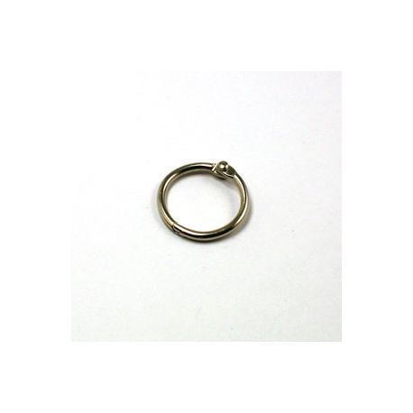 Binder ring Bronze 38mm