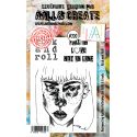 AALL and Create Stamp Set -220