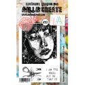 AALL and Create Stamp Set -217