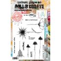 AALL and Create Stamp Set -200