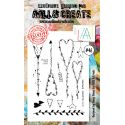 AALL and Create Stamp Set -46