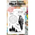 AALL and Create Stamp Set -49