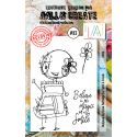 AALL and Create Stamp Set -83