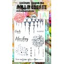 AALL and Create Stamp Set -126