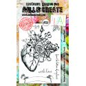 AALL and Create Stamp Set -138