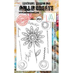 AALL and Create Stamp Set -154