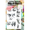 AALL and Create Stamp Set -174