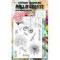 AALL and Create Stamp Set -177