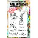AALL and Create Stamp Set -179