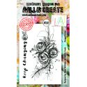 AALL and Create Stamp Set -180