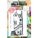 AALL and Create Stamp Set -191