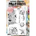 AALL and Create Stamp Set -237