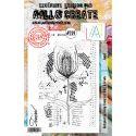 AALL and Create Stamp Set -239