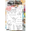 AALL and Create Stamp Set -241