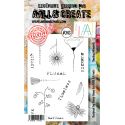 AALL and Create Stamp Set -243