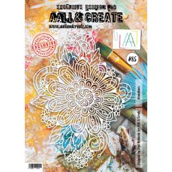 AALL and Create Stencil - 085