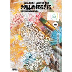 AALL and Create Stencil - 086