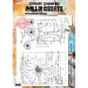 AALL and Create Stamp Set -266