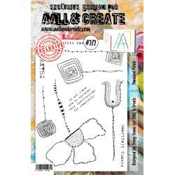 AALL and Create Stamp Set -272