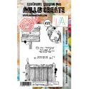 AALL and Create Stamp Set -279