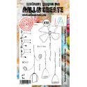 AALL and Create Stamp Set -281