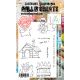 AALL and Create Stamp Set -286