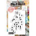 AALL and Create Stamp Set -303