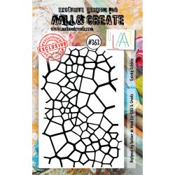 AALL and Create Stamp Set -363