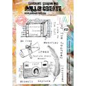 AALL and Create Stamp Set -321