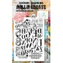 AALL and Create Stamp Set -337
