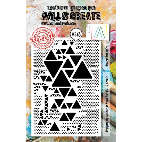 AALL and Create Stamp Set -376