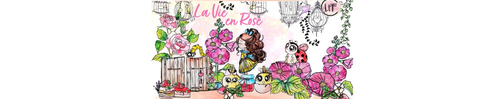 La vie en rose