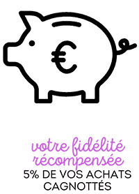 Fidélité récompensée