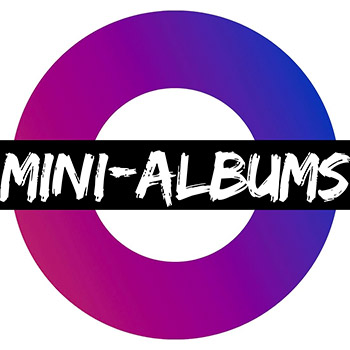 MINI-ALBUMS