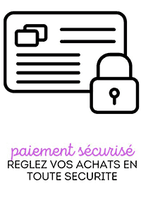 Paiement sécurisé